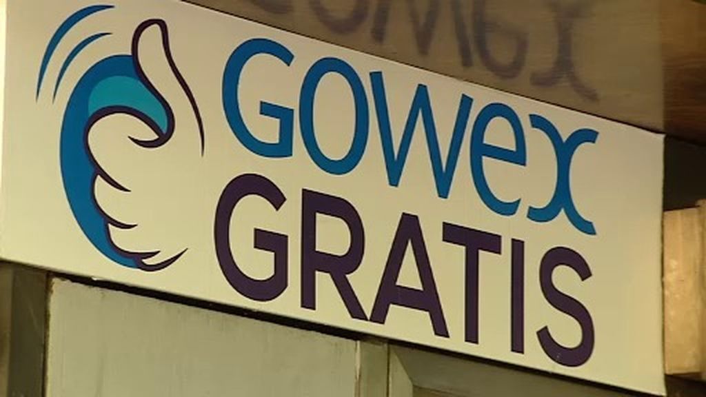 Jenaro García anima  a los trabajadores de Gowex a permanecer en la empresa