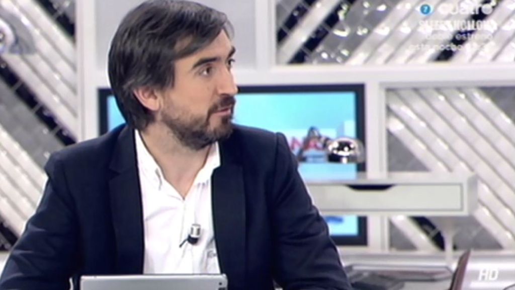 Madina rechaza la oferta de Sánchez para formar parte de la ejecutiva del PSOE