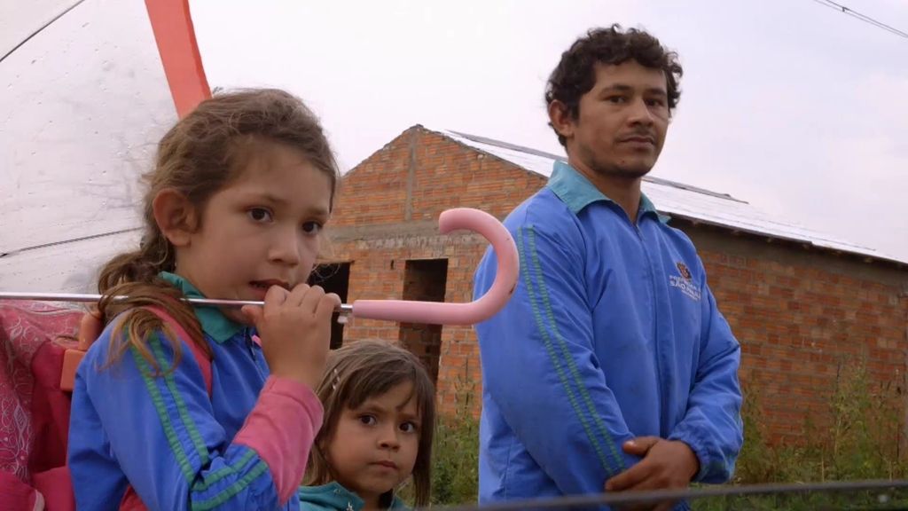 Barriadas paraguayas son foco fácil de captación de niñas para su explotación sexual