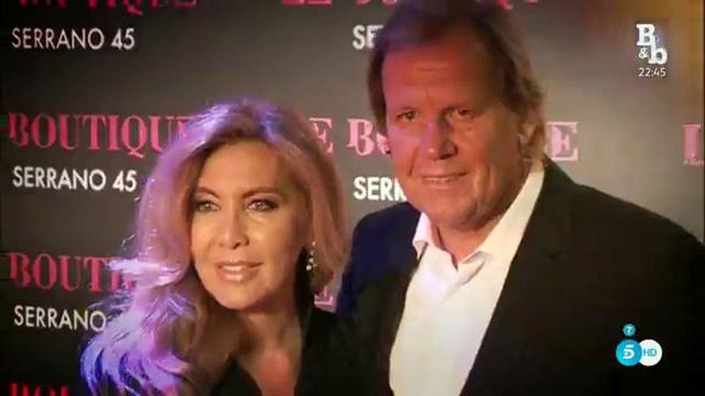 Norma Duval cancela su boda y rompe con Matthías Kühn, según ‘¡Hola!’