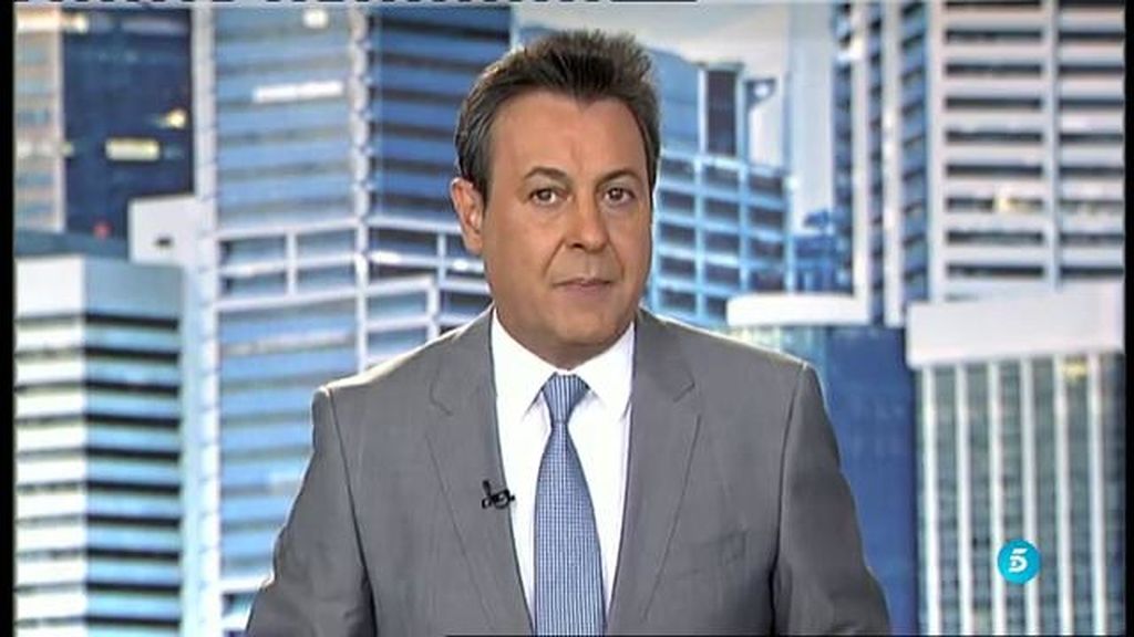 Informativo Fin de Semana