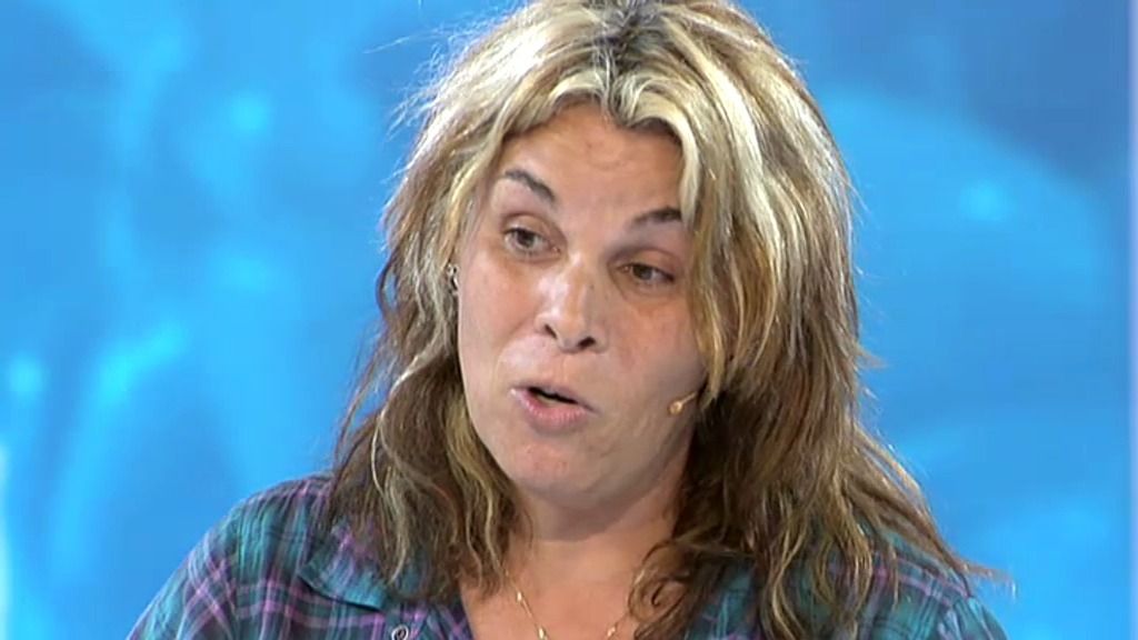 Nadia, una mujer que nació con el cuerpo de un hombre: "Quiero verme bella"