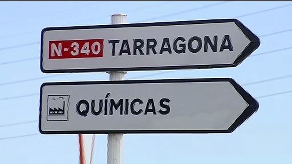 Un juez investiga si el semen en Tarragona es de mala calidad a causa de sus industrias