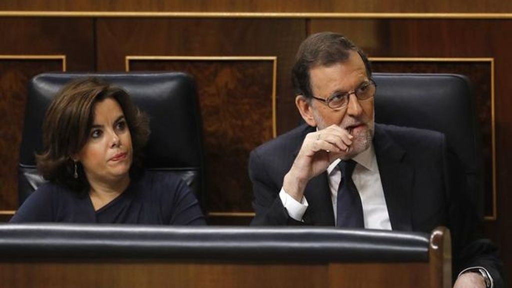 Hernando reprocha a Rajoy no  asumir responsabilidades por la corrupción en el PP