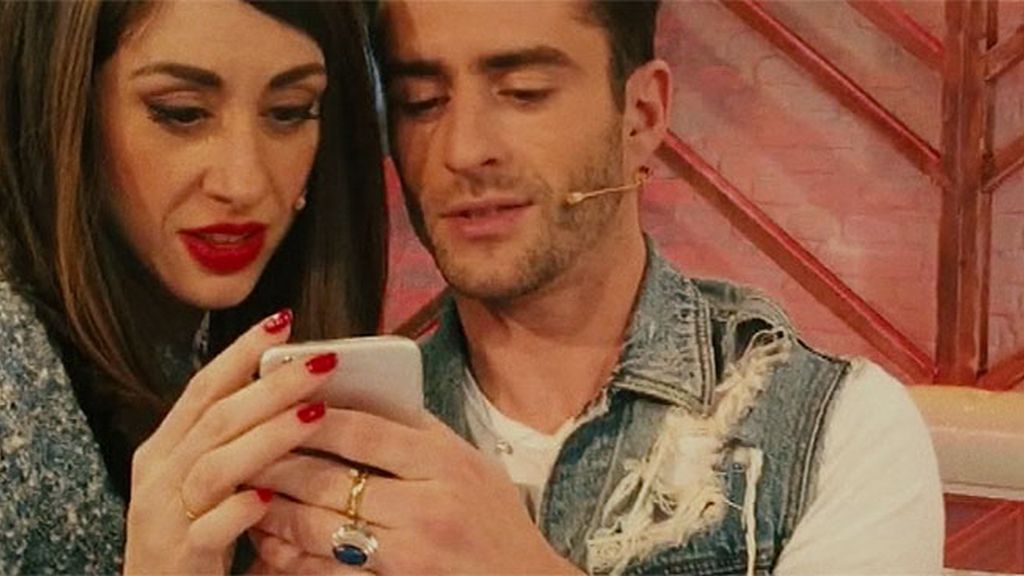 Lo que nunca has visto de 'Cámbiame'