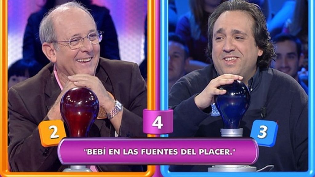 ¡Emilio le chiva la respuesta a Zapata!