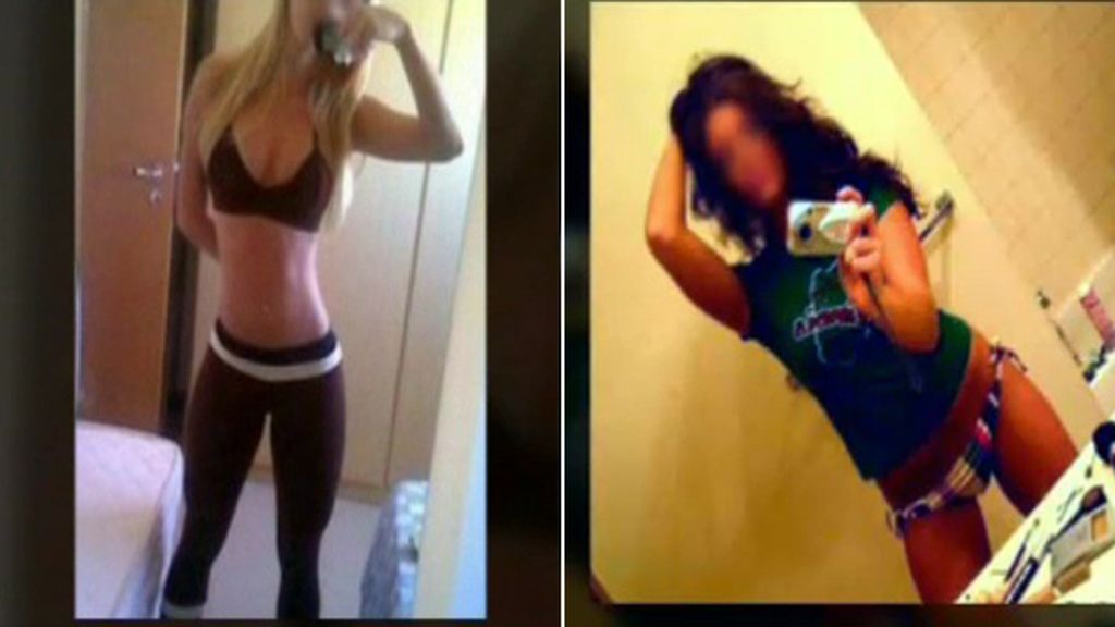 Una red de prostitución captaba a sus víctimas buscando en las redes sociales