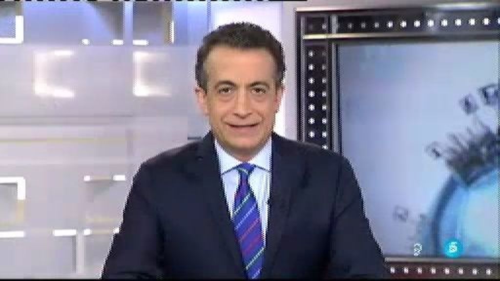 Los Deportes, con J. J Santos