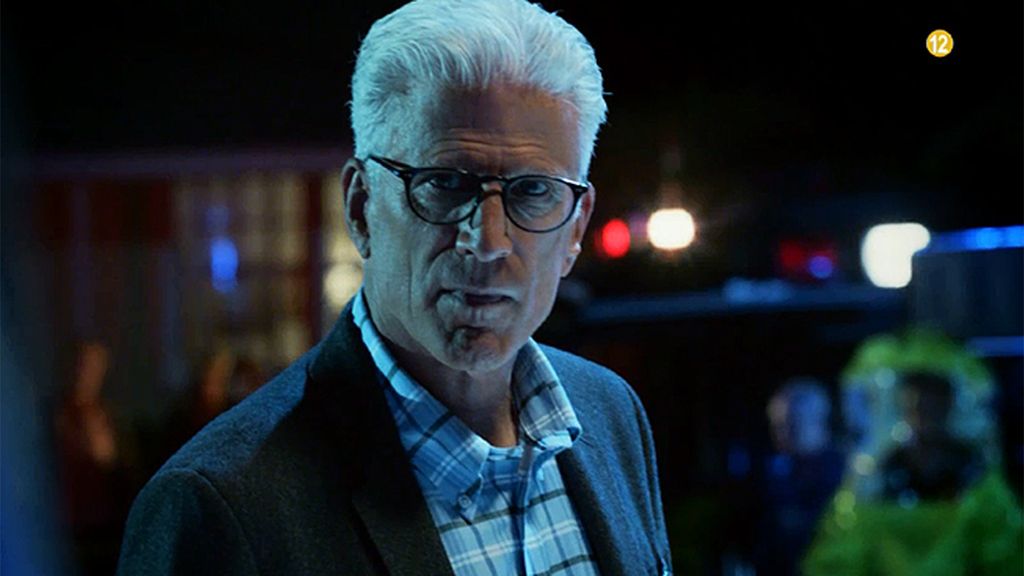 Un imitador criminal pone a prueba a Russell en temporada 15 de 'CSI Las Vegas'