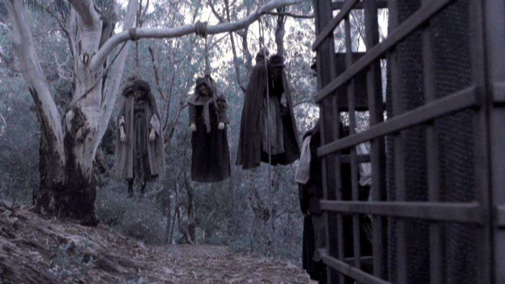 Villanúa, la localidad con mayor número de brujas ejecutadas por invocar al diablo