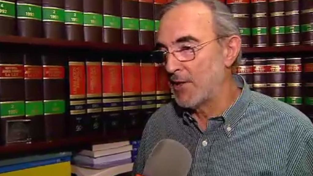 Antoni Diéguez, el diputado que denunció el caso Nóos en 2006