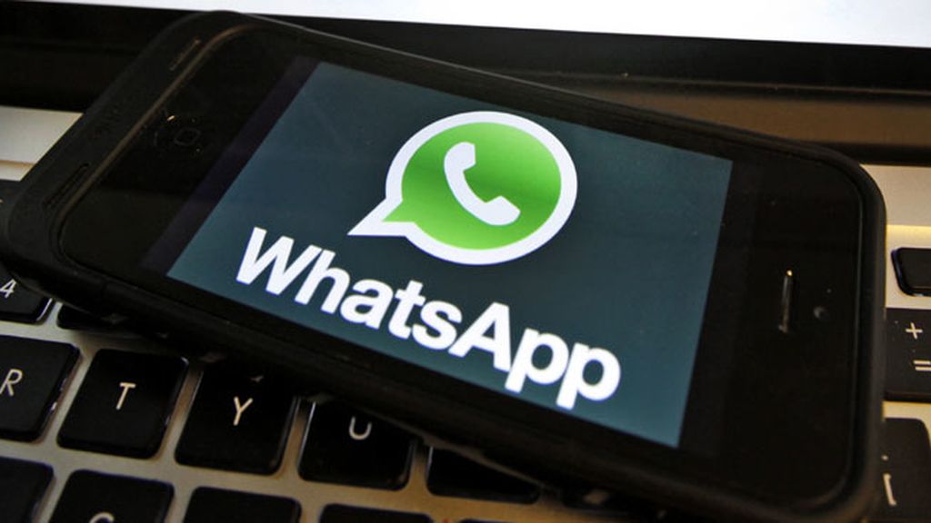 Whatsapp cifra las conversaciones para aumentar la seguridad de las comunicaciones