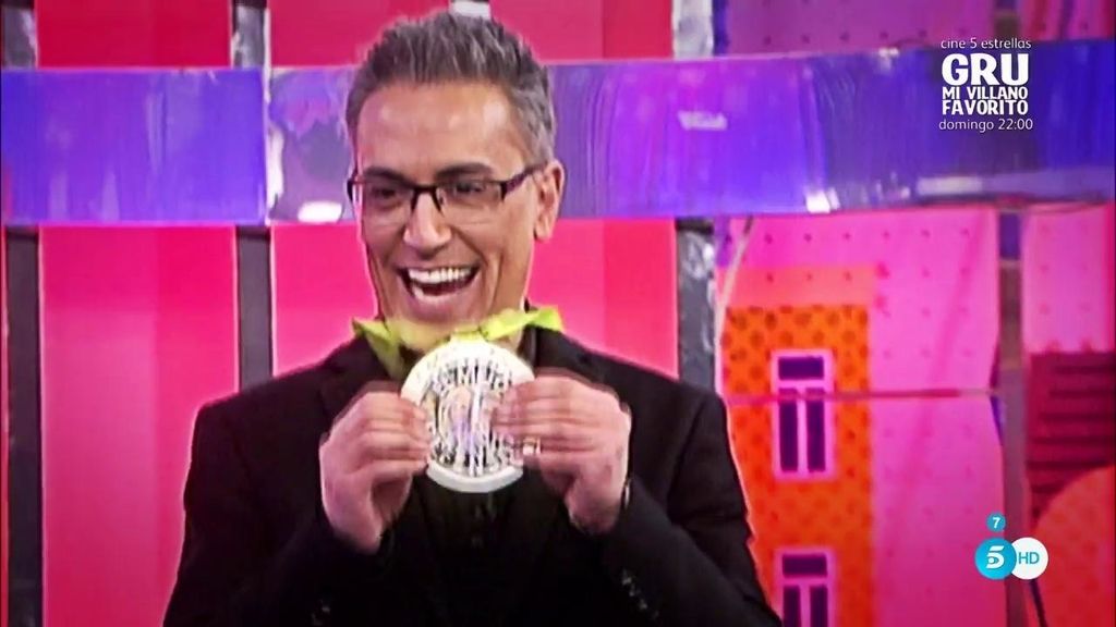 Kiko H. cumple años y nosotros le felicitamos recordando sus mejores momentos