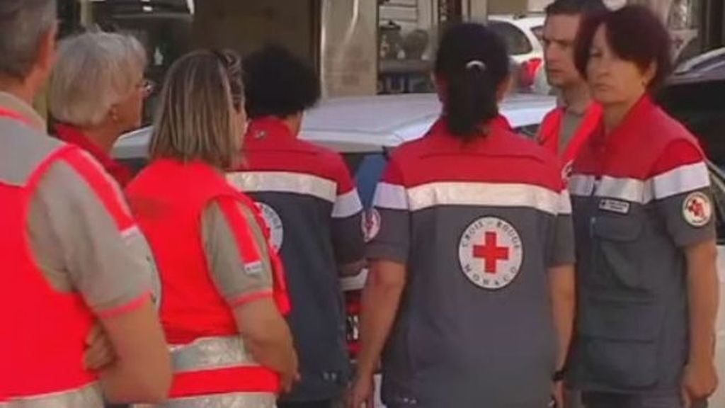 18 heridos siguen en estado crítico por el atentado de Niza