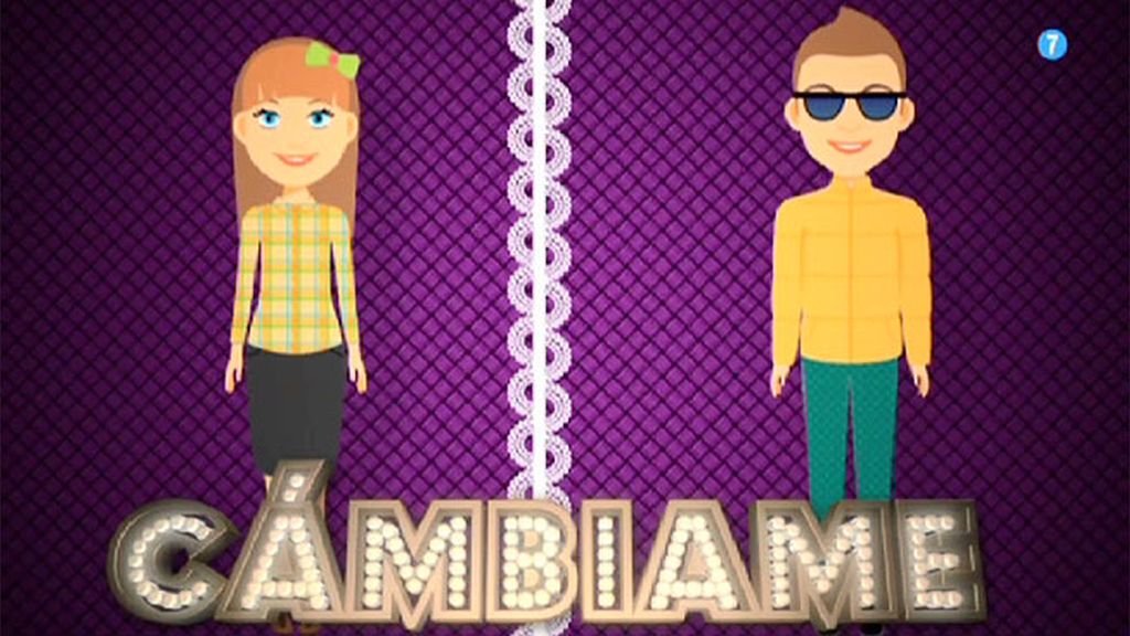 ¡Inscríbete en el casting!: ¿Cuántas veces has dicho que necesitas un cambio?