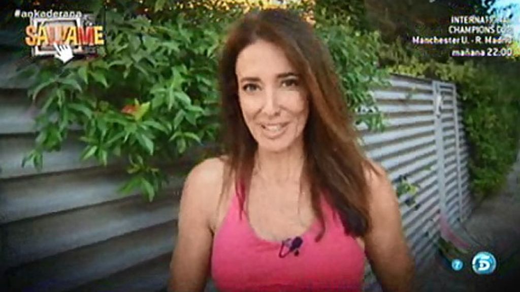 ¿Cómo es la vida de Elsa Anka?