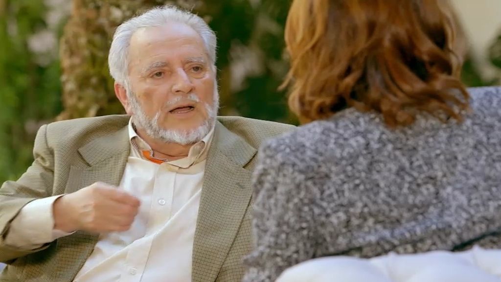 La acusación de Julio Anguita: "Cuando se compró armamento militar inútil hubo 'cazos"