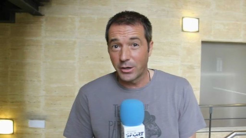 Manu Carreño: "Pese al resultado de Ida, sigo viendo favorito al Barça frente al Atleti"