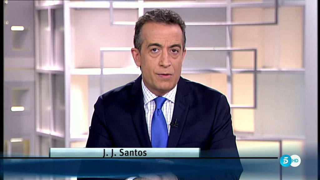 Los Deportes, con J.J Santos