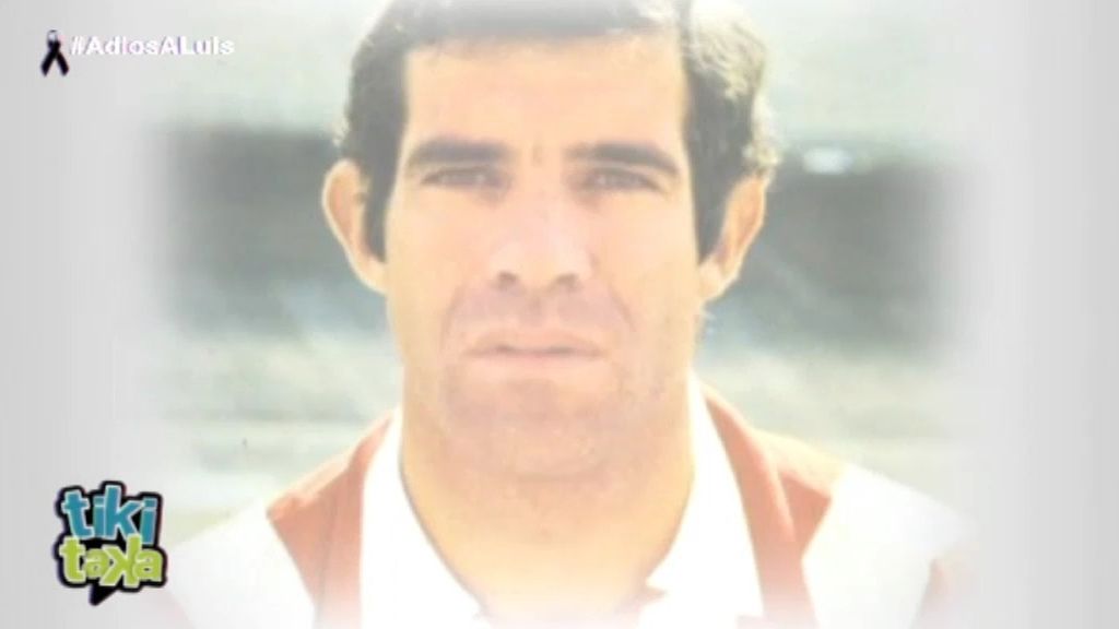 Luis Aragonés, 75 años de historia del fútbol