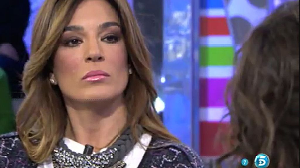 Raquel Bollo, tras la entrevista de Gaona: "He demostrado que miedo no le tengo a nadie"