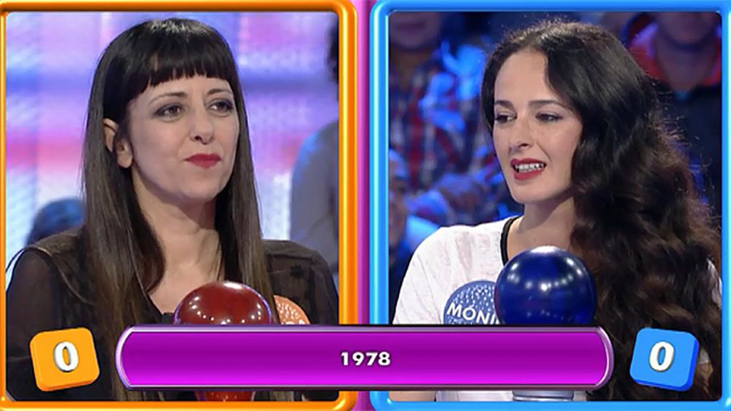 Yolanda Ramos no da opción a Mónica