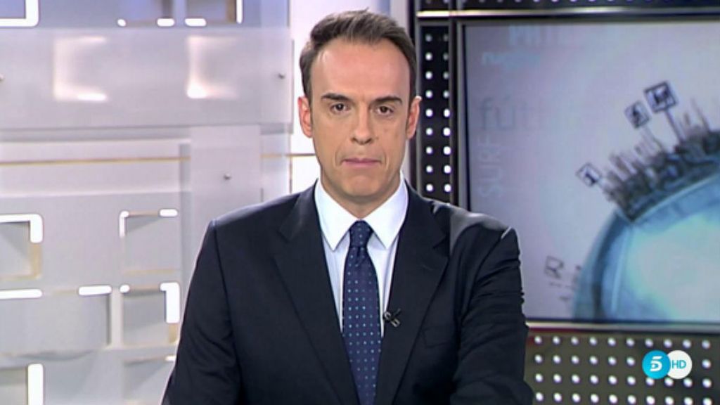 Los Deportes, con Jesús M. Pascual