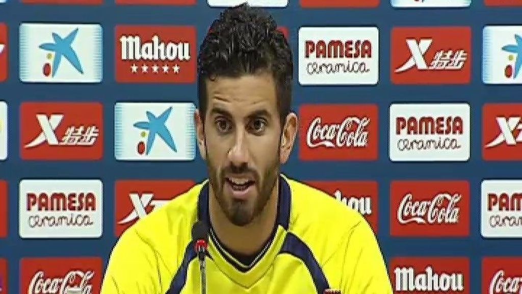 Musacchio sobre la granada de gas lacrimógeno: “El que lo hizo quería hacer daño al club”
