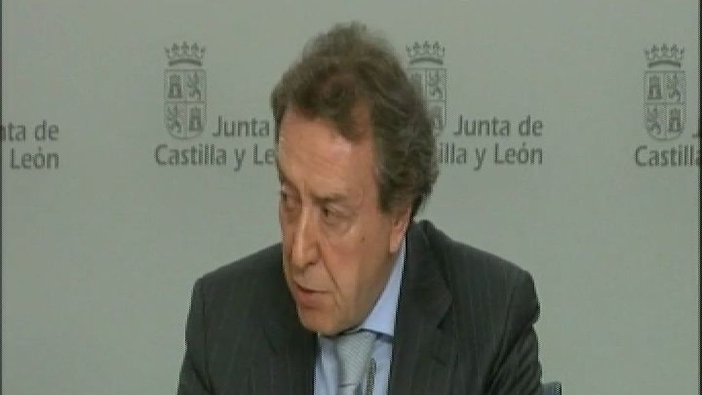 La Junta de Castilla y León pide "la dimisión o el cese" del ministro de Industria