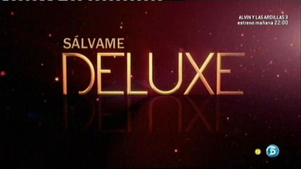 El Deluxe (30/08/2014)