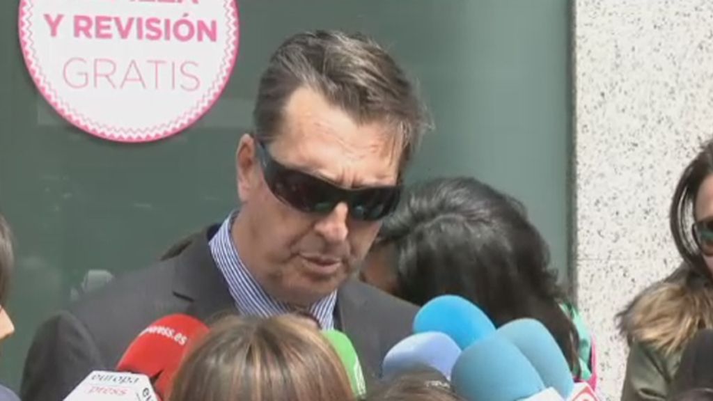 Continúan las incógnitas sobre el atraco a la casa del cirujano