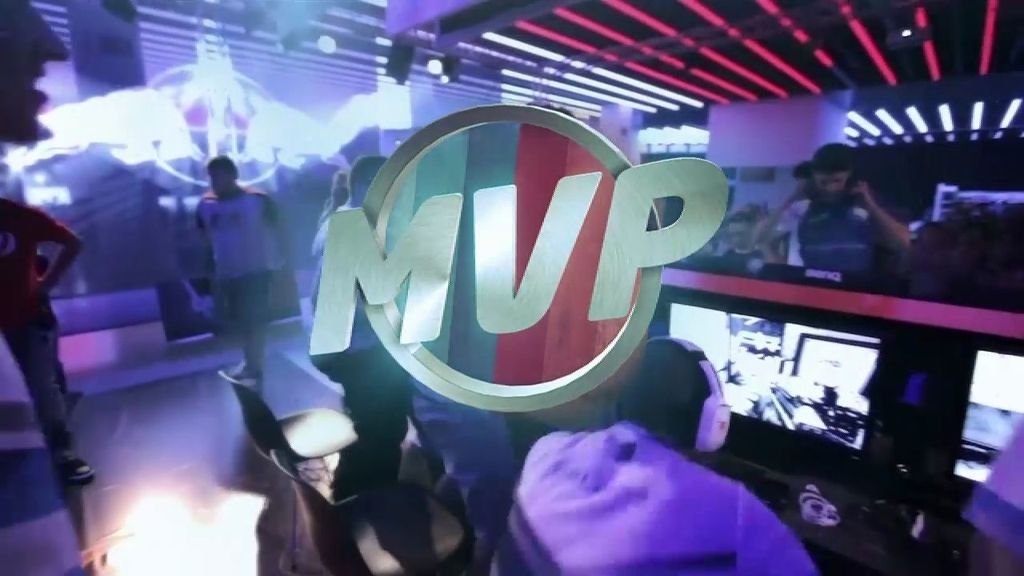 Candidatos a MVP en la División de Honor de Call of Duty (Jornada 8)
