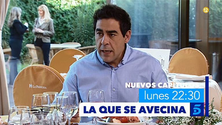 Ferm n Trujillo De Espetero A Funerario En Lo Nuevo De La Que Se Avecina ferm-n-trujillo-de-espetero-a-funerario-en-lo-nuevo-de-la-que-se-avecina