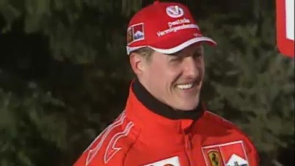 La fiscalía cree que Schumacher descendía a una velocidad "razonable"