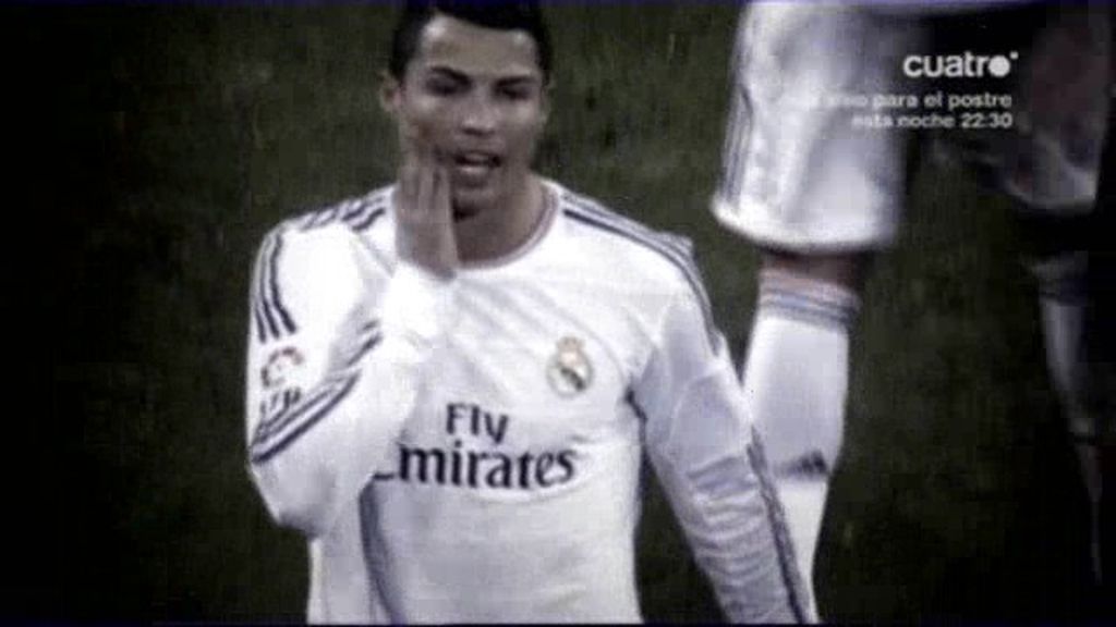 ¿Cuántos partidos de sanción pueden caerle a Cristiano Ronaldo?