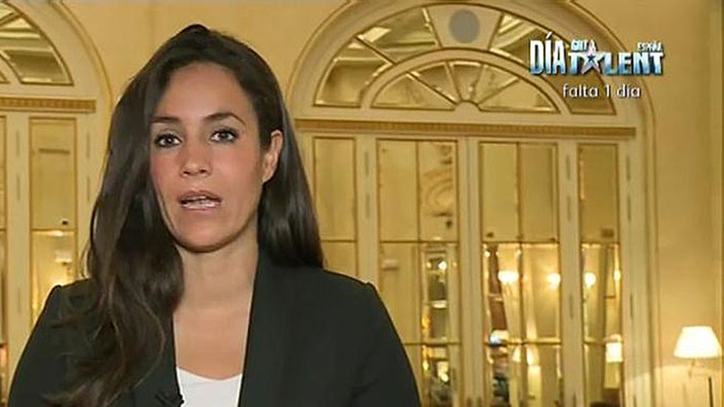 Begoña Villacís: "El problema de Podemos es que tiene demasiadas servidumbres"