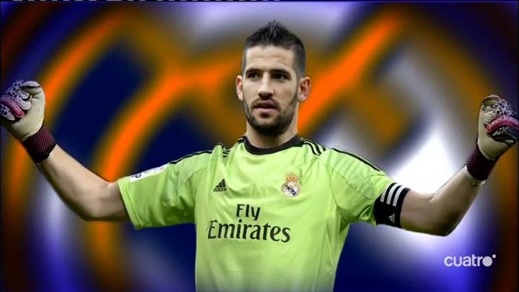 Casilla vuelve al Madrid y Asensio o Lucas Silva podrían ir cedidos al Espanyol