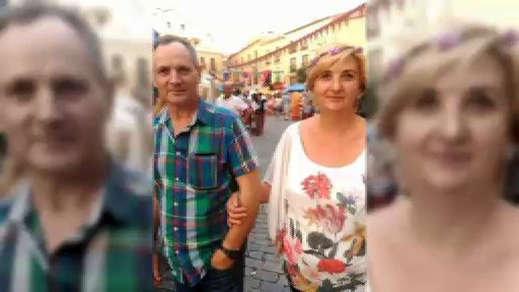 La mujer asesinada por su marido en León volvió con él porque estaba enfermo