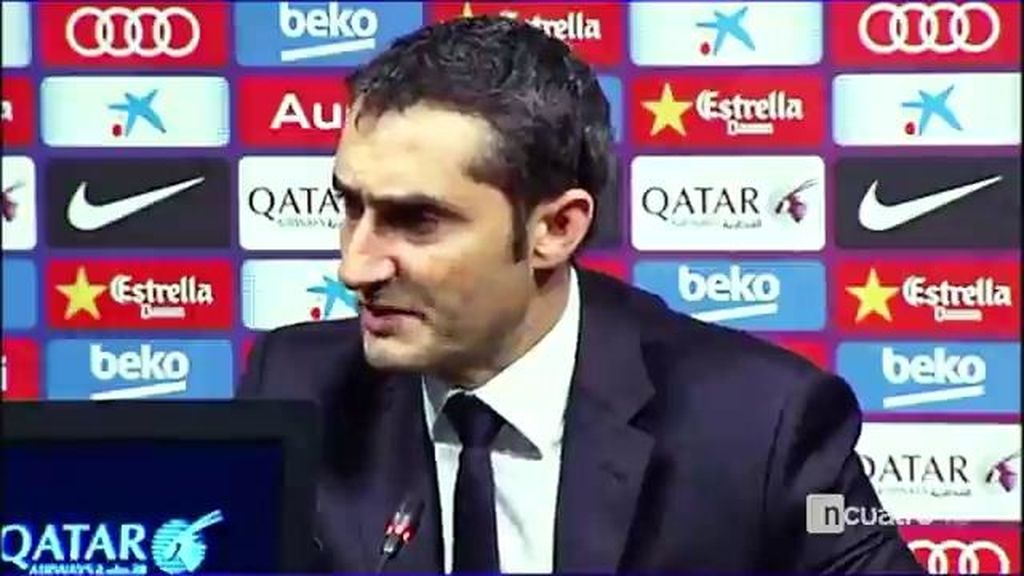 El Athletic puso contra las cuerdas al Barça en Copa hasta que los culés despertaron