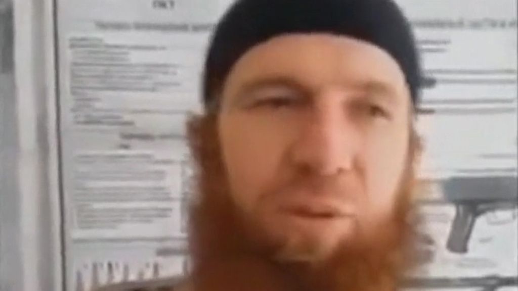 El Estado Islámico confirma la muerte de Abu Omar al Shishani