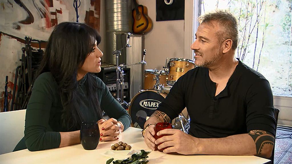 Maite y Manu, ¿flechazo?