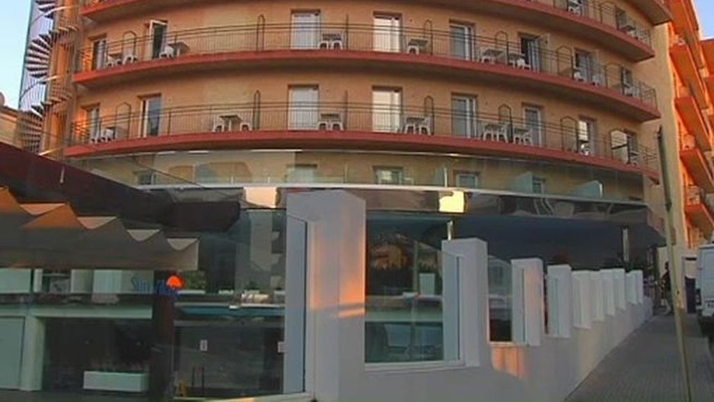Tres hoteles, denunciados por conectarse fraudulentamente a la red eléctrica