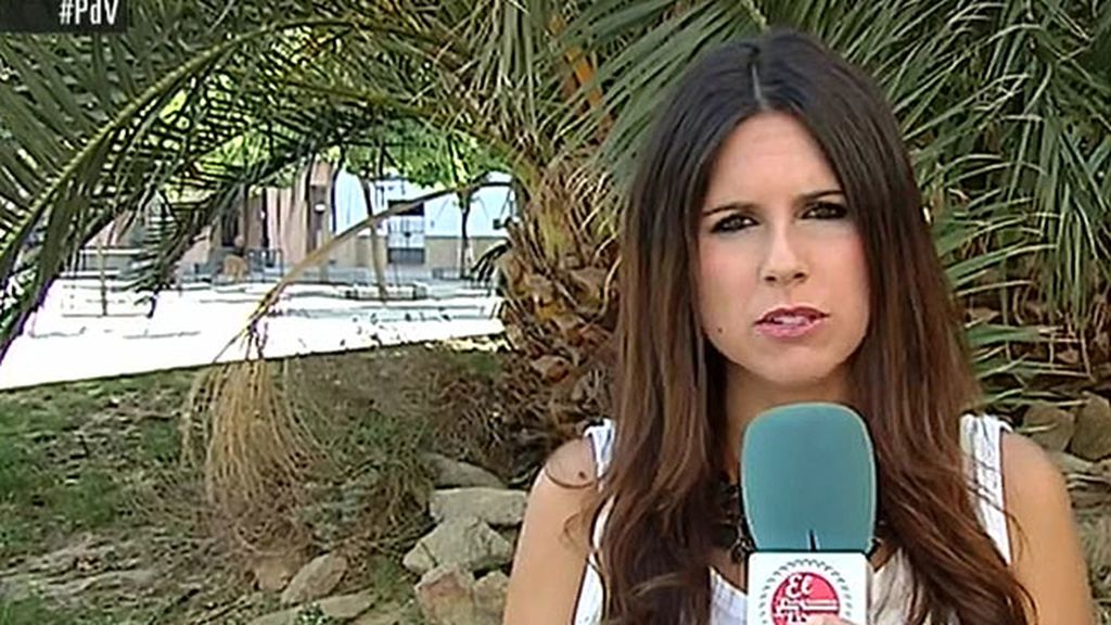 Virginia del Río: "Amador está fuera de sí y tuvo una reacción desproporcionada" Virginia del Río: "Amador está fuera de sí y tuvo una reacción desproporcionada"