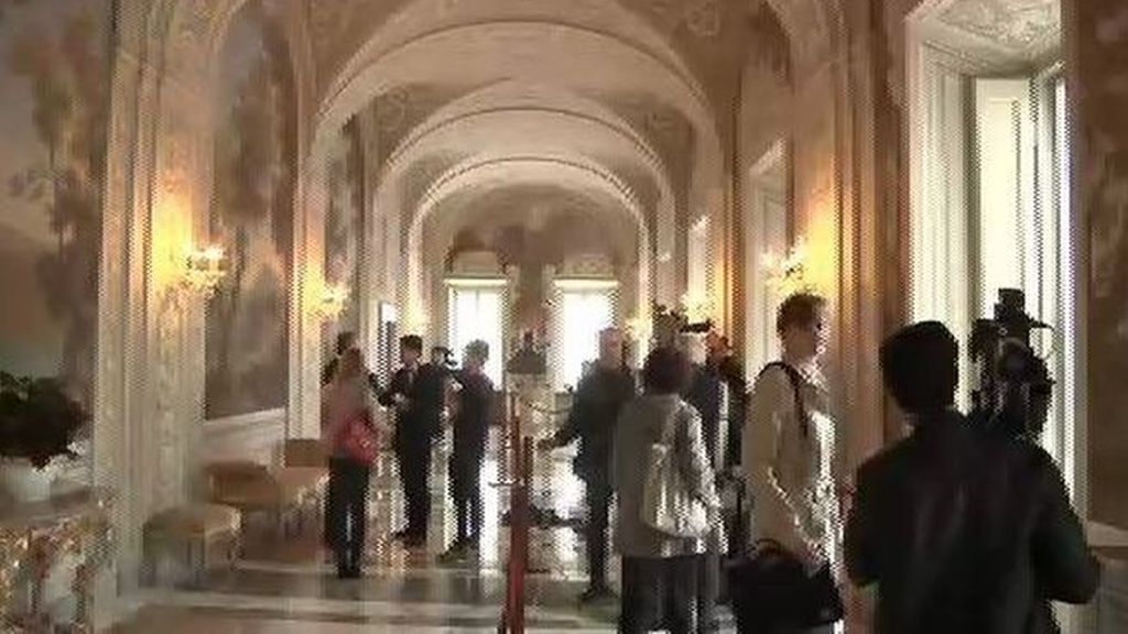 El Vaticano abre al público como museo la residencia papal de verano