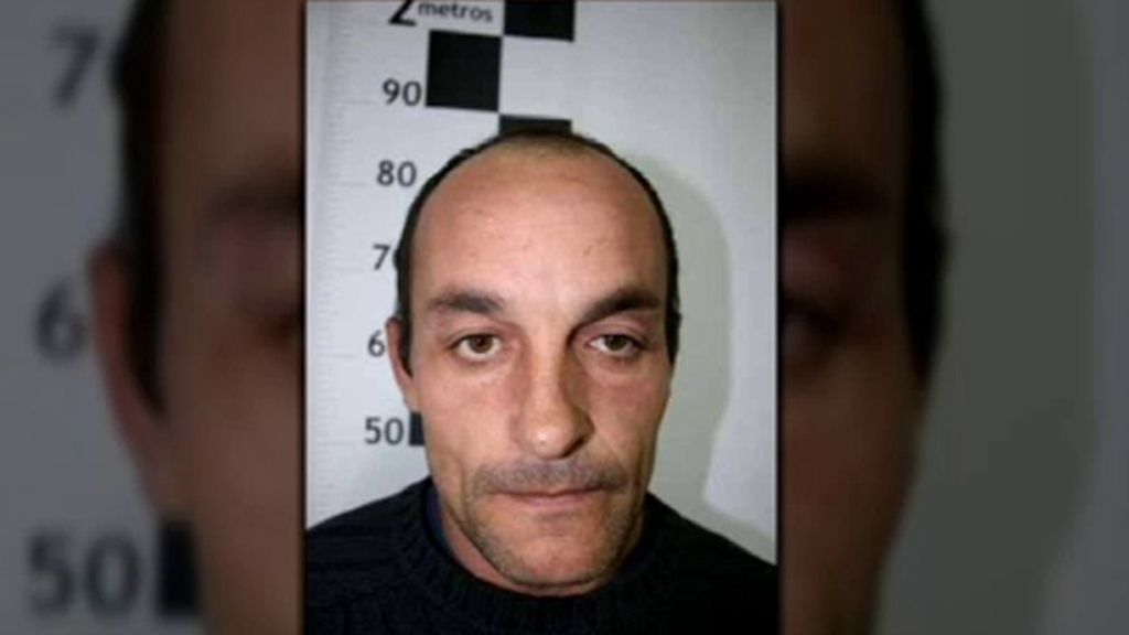 El asesino de Villarrobledo sale de la cárcel