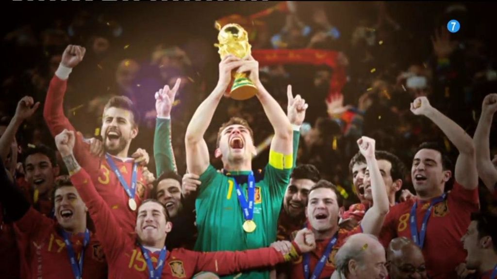 El jueves a las 20:45h en Cuatro el documental de Casillas: 'La memoria de Iker'