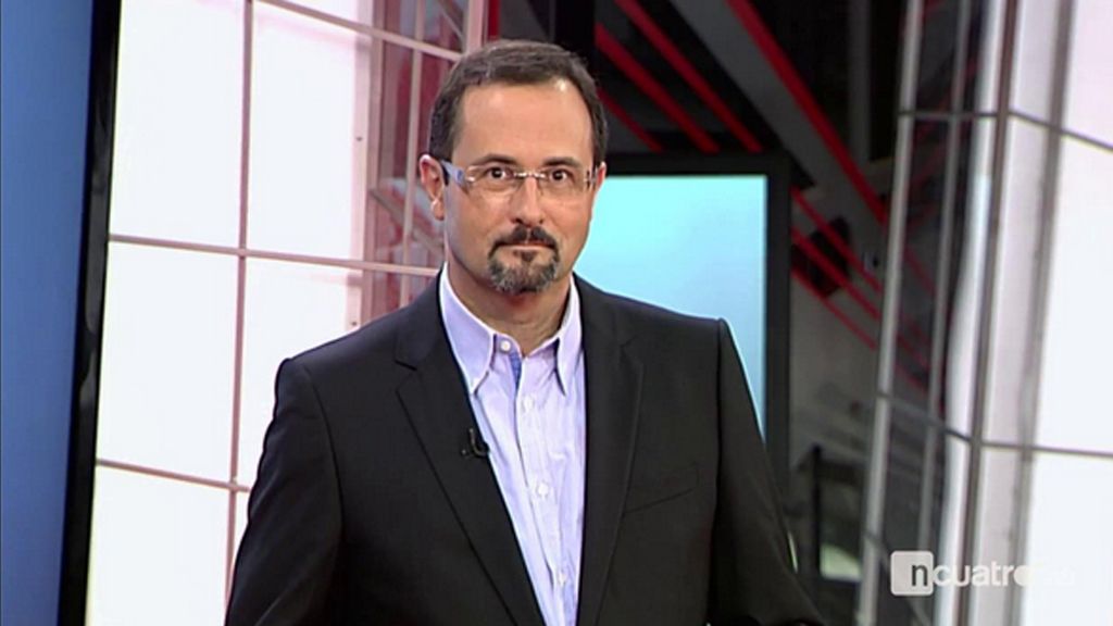 Noticias Cuatro 20h