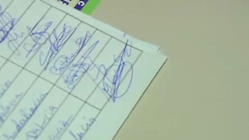 Casi 94.000 firmas socialistas a favor del 'no' esperan a ser registradas en Ferraz