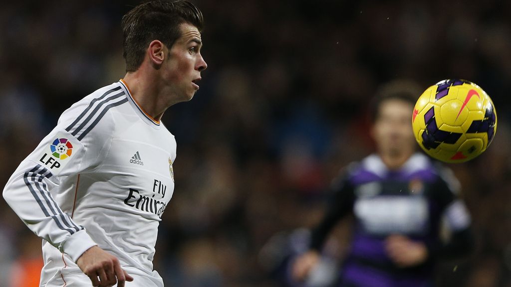 Bale lleva 33 lesiones en seis años: El Madrid no quiere que sea el nuevo Prosinecki