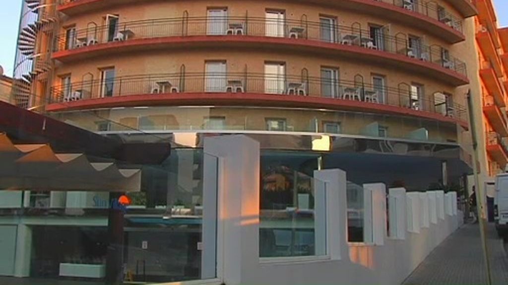 Tres hoteles, denunciados por conectarse fraudulentamente a la red eléctrica